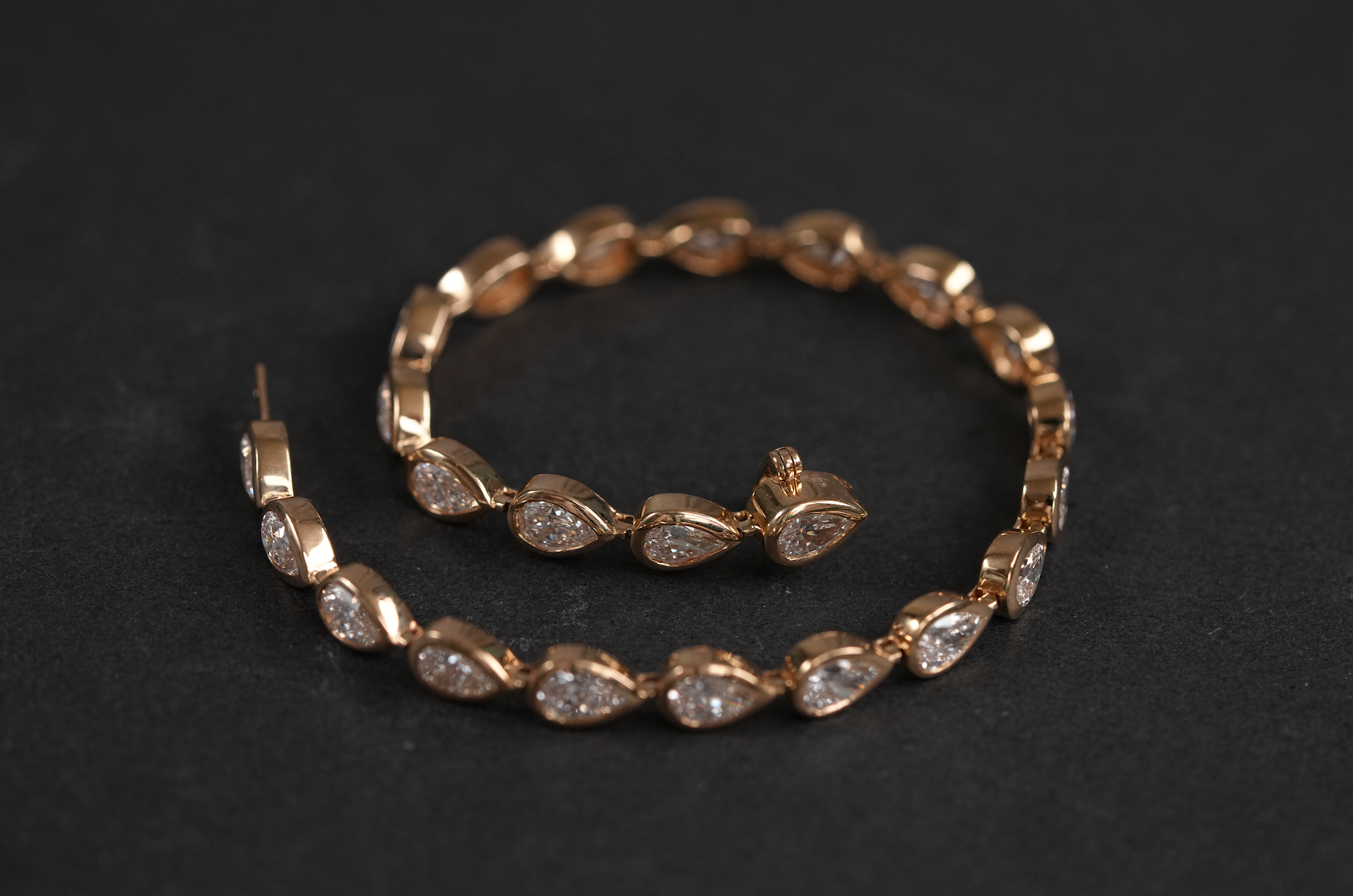 pear band